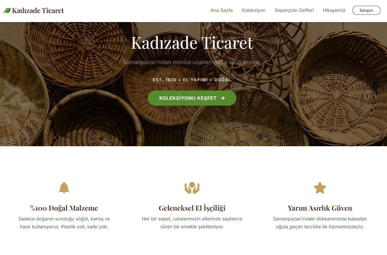 Kadızade
